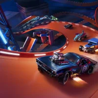 Hot Wheels Unleashed #21340