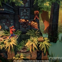 Crash Bandicoot: N-Sane Trilogy #8608