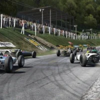 Project CARS #1979