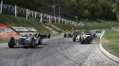 Screenshot Project CARS