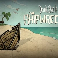 Don't Starve: Shipwrecked #3907