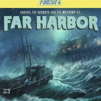 Fallout 4 #3120