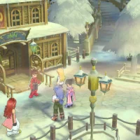Tales of Symphonia #34223
