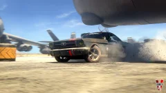 Screenshot V-Rally 4