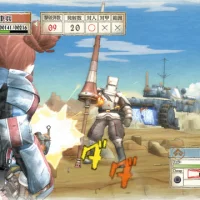 Valkyria Chronicles Remastered #2712