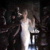 Final Fantasy XV #933