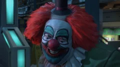 Screenshot Dead Rising Deluxe Remaster