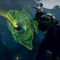 Paladins #29656