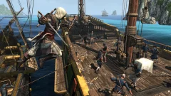 Screenshot Assassin's Creed: The Rebel Collection