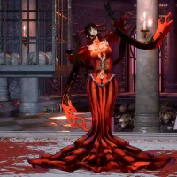 Bloodstained: Ritual of the Night #9974