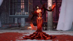 Screenshot Bloodstained: Ritual of the Night