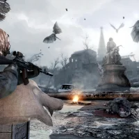 Metro 2033 Redux #29810