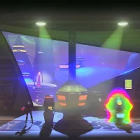 Headlander #5993
