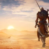 Assassin's Creed: Origins #11187
