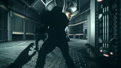 Screenshot The Chronicles of Riddick: Assault on Dark Athena