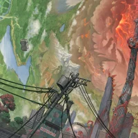 Let It Die: Inferno #27916