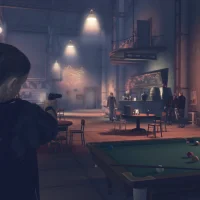 Alekhine's Gun #2943