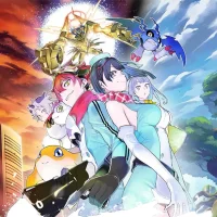 Digimon Story: Time Stranger #27677