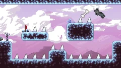 Screenshot Black Wolf