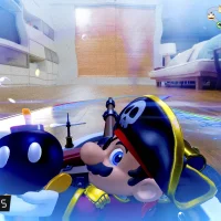 Mario Kart Live: Home Circuit #16120