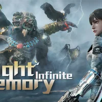 Bright Memory: Infinite #36521