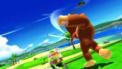 Screenshot Mario Sports: Superstars