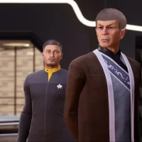 Star Trek: Resurgence #37436