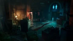 Screenshot Zombi