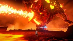Screenshot Granblue Fantasy: Relink