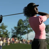 PGA Tour 2K23 #21309