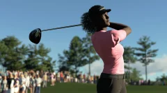 Screenshot PGA Tour 2K23