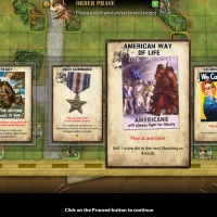 Heroes of Normandie #4556