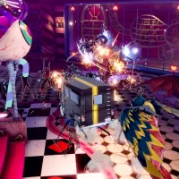 Persona 5 Strikers #38314