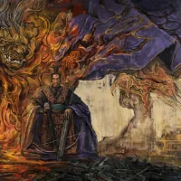 Huaxia: Warring States #25335