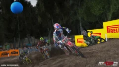 Screenshot MXGP2 - The Official Motocross Videogame