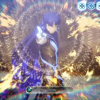Shin Megami Tensei V: Vengeance #24404