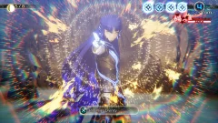 Screenshot Shin Megami Tensei V: Vengeance