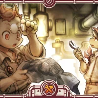 Fuga: Melodies of Steel #24072