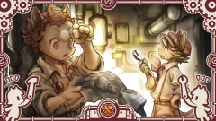 Screenshot Fuga: Melodies of Steel
