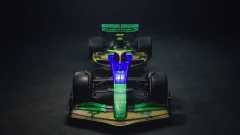 Screenshot F1 Manager 2024