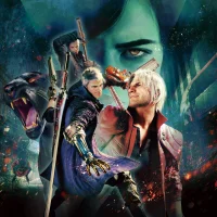 Devil May Cry 5 Special Edition #15350