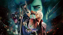Screenshot Devil May Cry 5 Special Edition