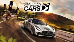 Screenshot Project CARS 3