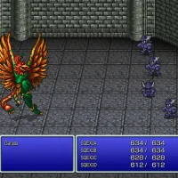 Final Fantasy III #22631