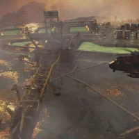 Just Cause 3 #1629