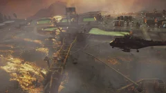 Screenshot Just Cause 3