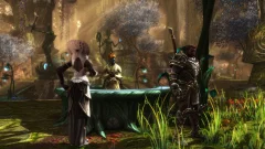 Screenshot Kingdoms of Amalur: Re-Reckoning