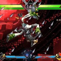 BlazBlue: Cross Tag Battle #41630