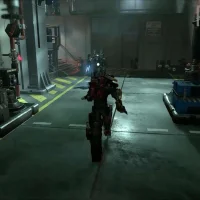 The Surge #6512