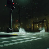 Vampire: The Masquerade - Bloodlines 2 #13518
